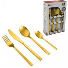 PREMIUM SET POSATE 24 PZ. GOLD (2pz)